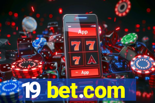 19 bet.com